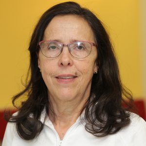 Dr. med. Silvia Gerlach
