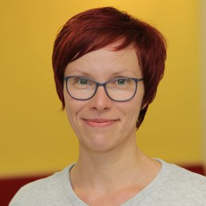 Stefanie Menzel